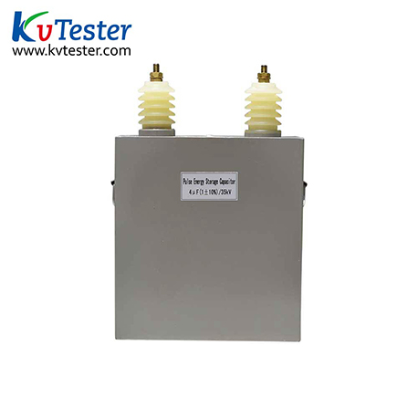 Cable Fault Detector